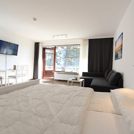 Gorch-Fock Whg Kuemo Apartment เคลเลนฮูเซน ภายนอก รูปภาพ