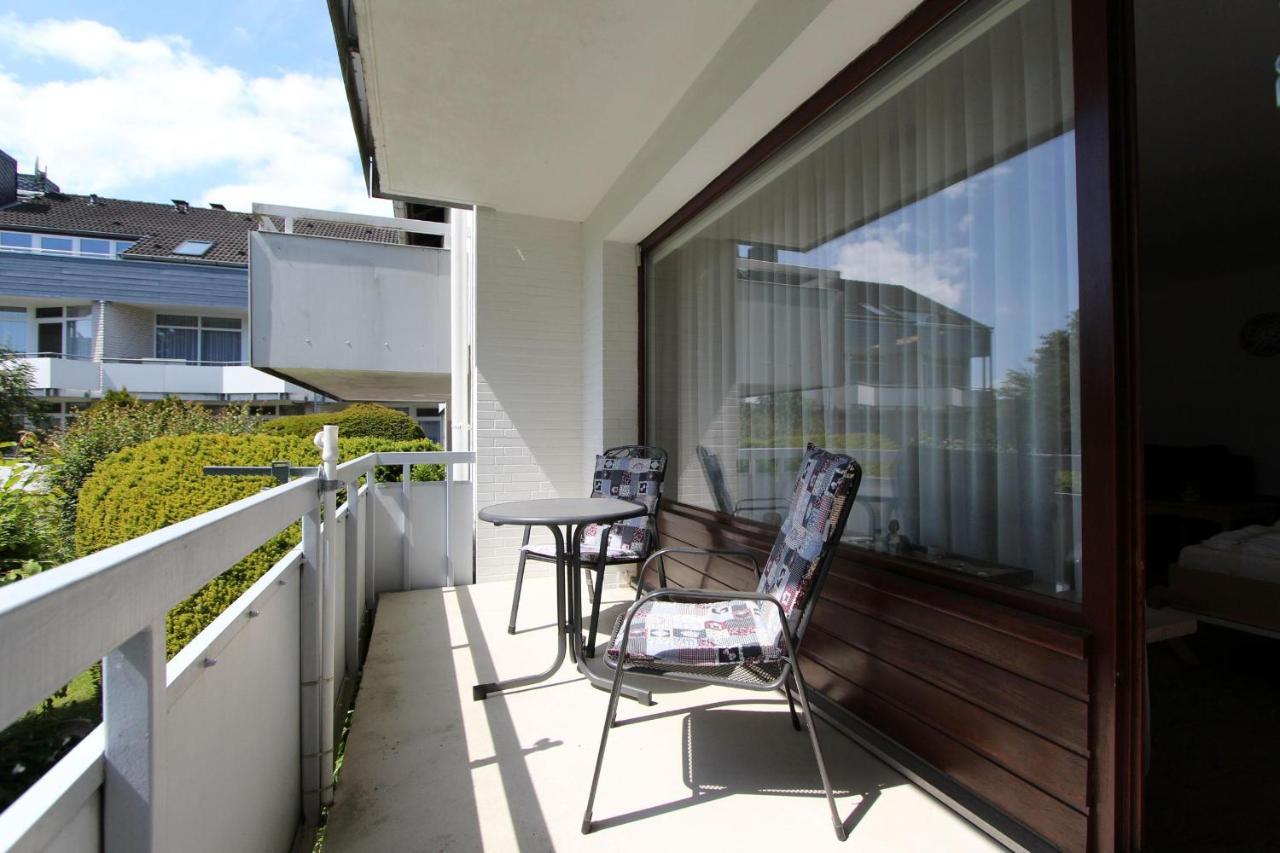 Gorch-Fock Whg Kuemo Apartment เคลเลนฮูเซน ภายนอก รูปภาพ