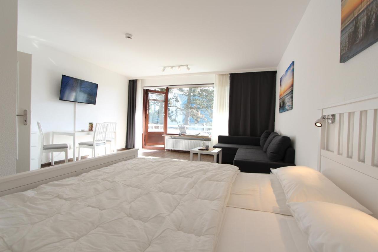 Gorch-Fock Whg Kuemo Apartment เคลเลนฮูเซน ภายนอก รูปภาพ