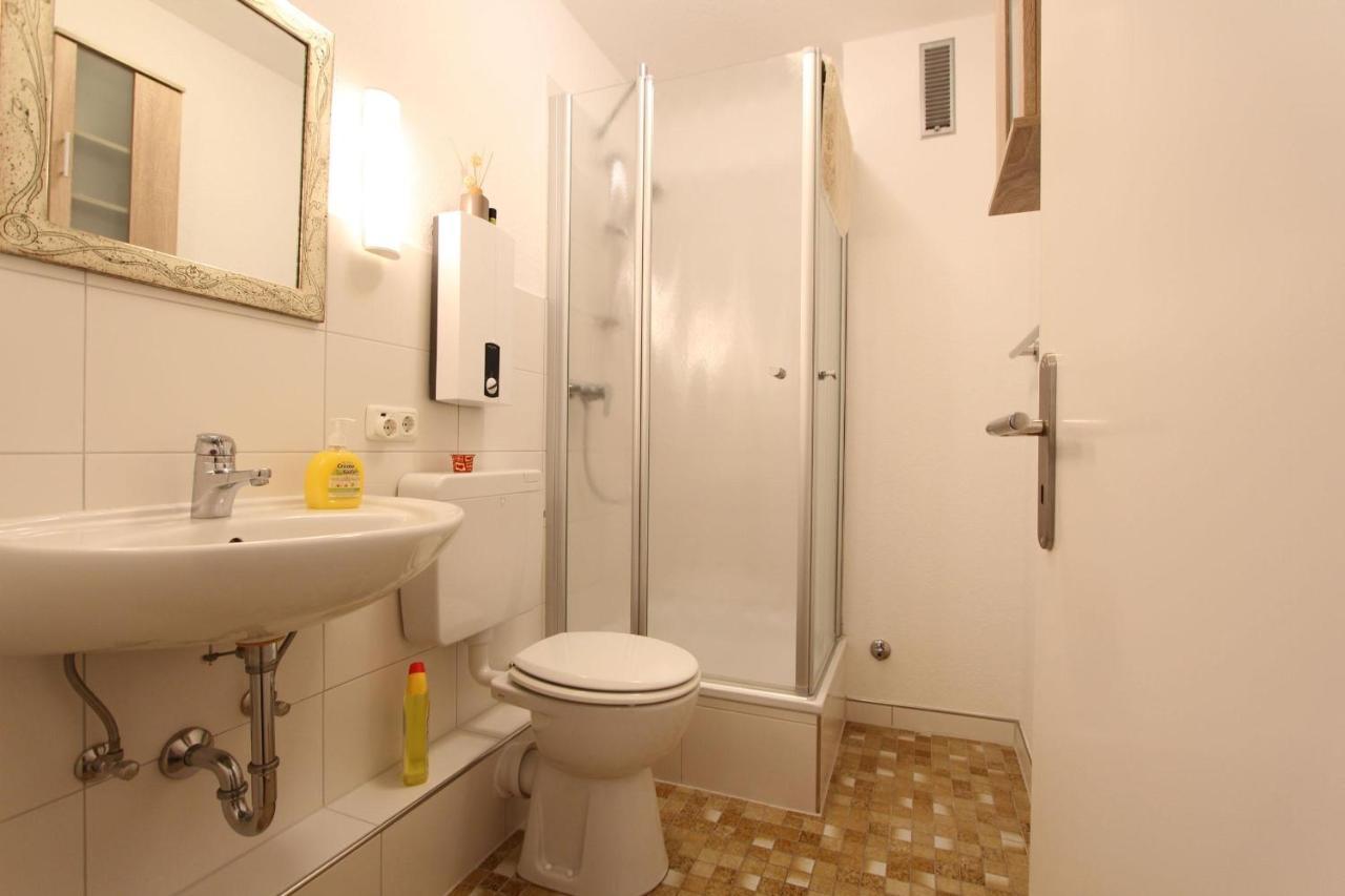 Gorch-Fock Whg Kuemo Apartment เคลเลนฮูเซน ภายนอก รูปภาพ