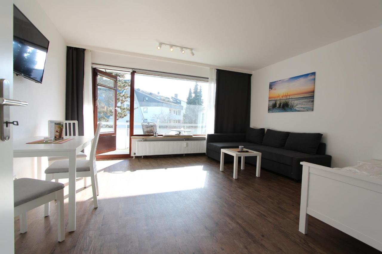 Gorch-Fock Whg Kuemo Apartment เคลเลนฮูเซน ภายนอก รูปภาพ