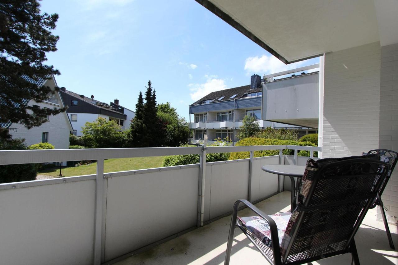 Gorch-Fock Whg Kuemo Apartment เคลเลนฮูเซน ภายนอก รูปภาพ